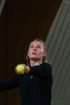 Marie-Lynn Tiedemann 512 - Sparkassen Pokal Marne